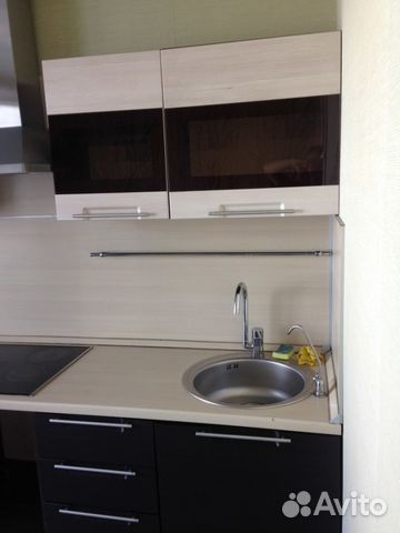 1-к квартира, 36 м², 5/10 эт. 1-к квартира, 36 м², 5/10 эт.