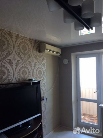 1-к квартира, 36 м², 5/10 эт. 1-к квартира, 36 м², 5/10 эт.