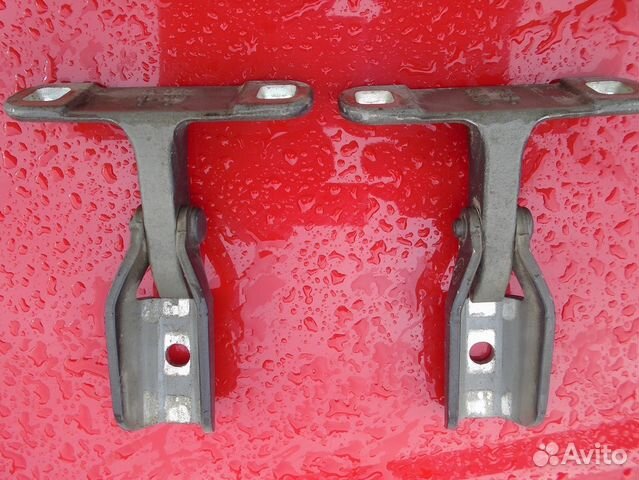 BMW x5 e70 петли крышки багажника 41627170918 BMW x5 e70 петли крышки багажника 41627170918