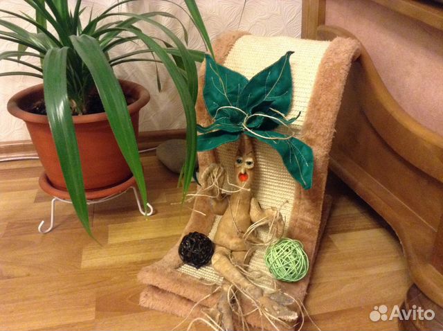 Интерьерная кукла Интерьерная кукла