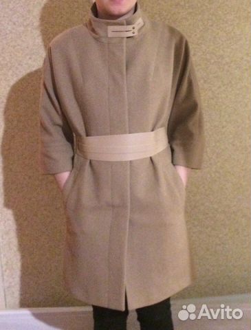 Пальто
