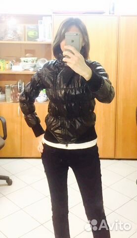 Куртка Armani Exchange размер XS