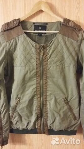 Женская куртка Maison Scotch (оригинал) Женская куртка Maison Scotch (оригинал)