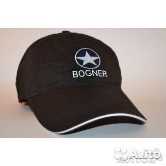 Бейсболки Paul Shark, bogner