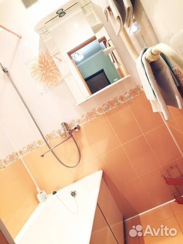 1-к квартира, 41 м², 2/9 эт. 1-к квартира, 41 м², 2/9 эт.