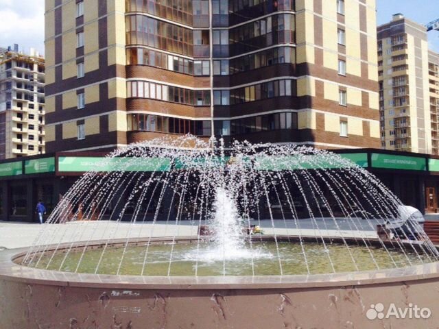 1-к квартира, 41 м², 12/16 эт. 1-к квартира, 41 м², 12/16 эт.