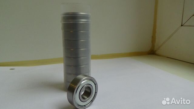 Подшипник 608zz для самокатов, роликов от 10шт