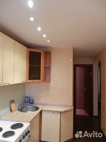 

2-к. квартира, 55 м², 2 кровати