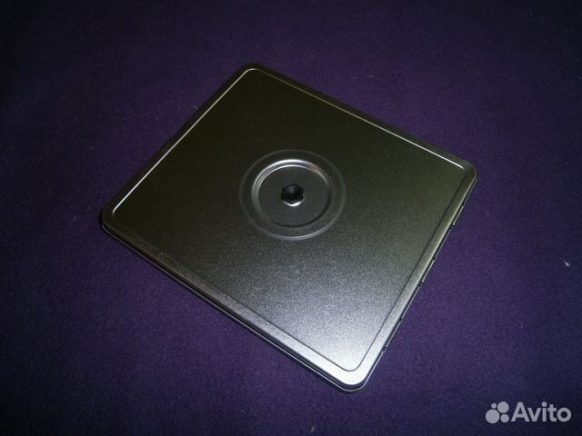 Автограф Никиты Сергеевича Михалкова