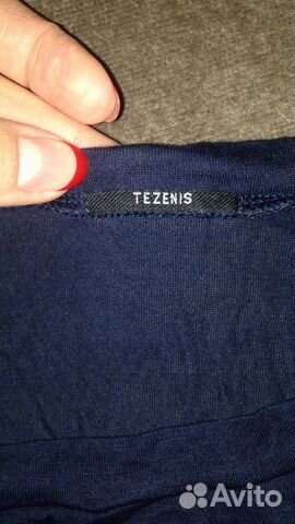 Платье туника