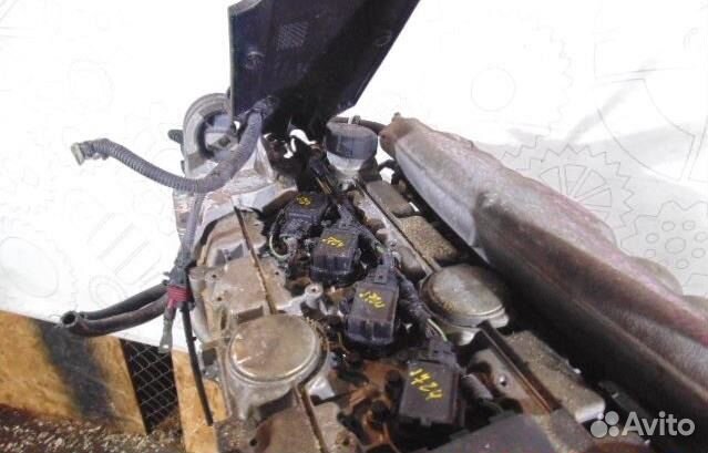 Двигатель Volvo S80 2.9 B6294S Бензин Двигатель Volvo S80 2.9 B6294S Бензин