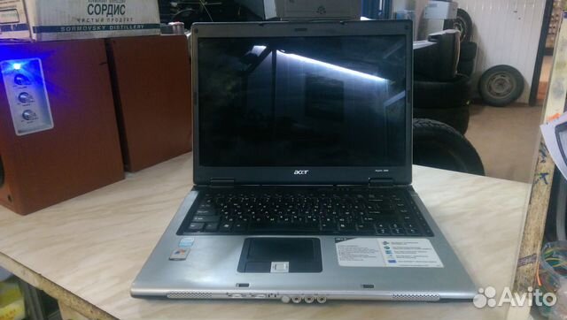 Ноутбук Acer Aspire 3690