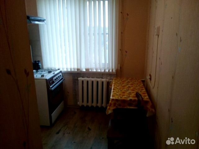 1-к квартира, 30 м², 5/5 эт.
