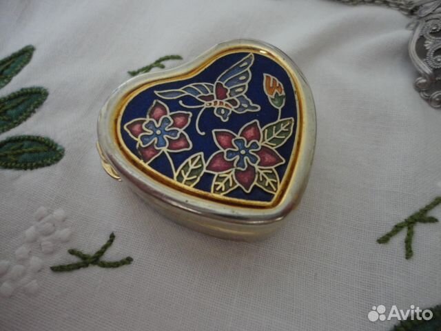 Шкатулки,Италия Шкатулки,Италия