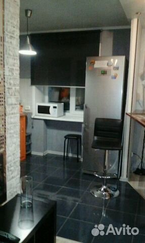 2-к квартира, 45 м², 5/5 эт.