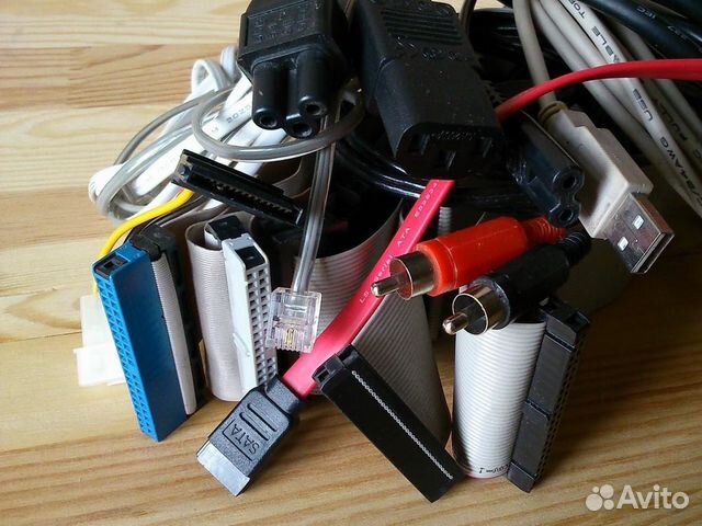 Кабели (разные). Переходники (разные). Запчасти Кабели (разные). Переходники (разные). Запчасти