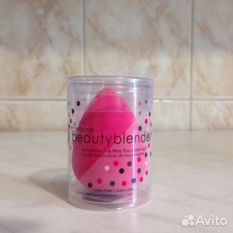 Спонжи Beautyblender Original