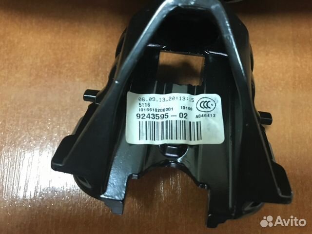 Зеркало заднего вида BMW F10 F07 F01 F02 F30 F20 Зеркало заднего вида BMW F10 F07 F01 F02 F30 F20