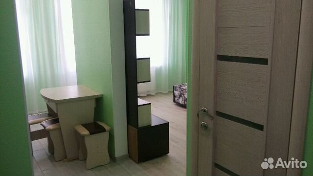 1-к квартира, 37 м², 4/16 эт.