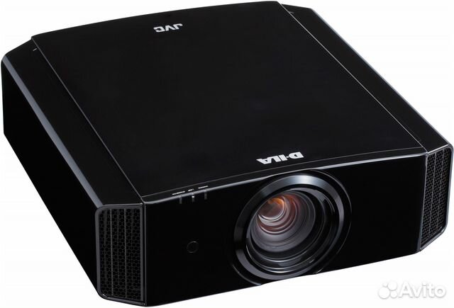 Проектор JVC DLA-X70R Проектор JVC DLA-X70R