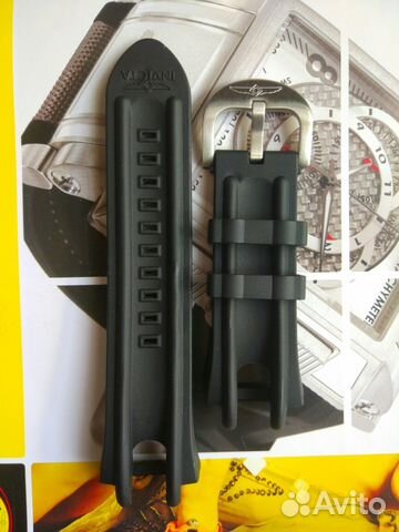 Ремешок к часам Invicta S1 Specialty