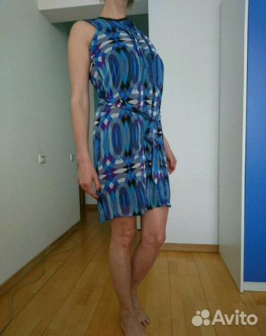 Платье летнее. Новое. Бренд Banana Republic. Разме Платье летнее. Новое. Бренд Banana Republic. Разме