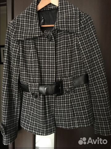 Пальто Marella