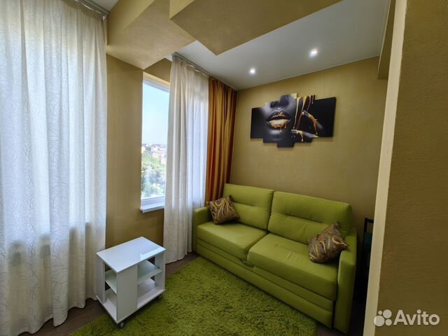 

Квартира-студия, 25 м², 12/13 эт.