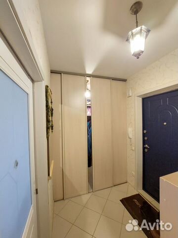 

1-к. квартира, 38 м², 9/10 эт.