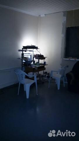 Гараж, > 30 м²