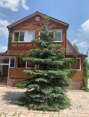 

5-к. дом, 500 м²