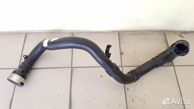 Шланг охлаждения турбины Опель Инсигния A16XHT Шланг охлаждения турбины Опель Инсигния A16XHT