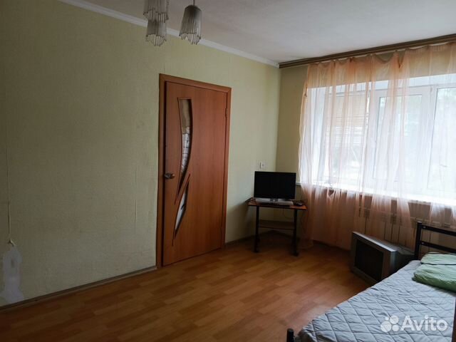 

3-к. квартира, 42 м², 4 кровати