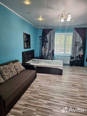 

2-к. квартира, 65 м², 3 кровати