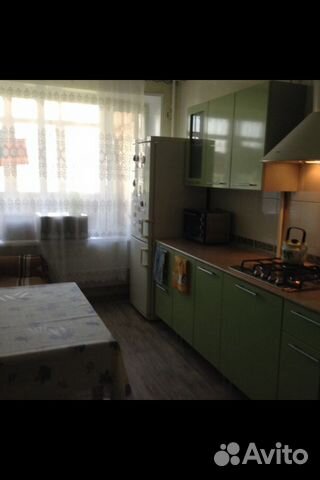 Комната 25 м² в 1-к, 10/14 эт.