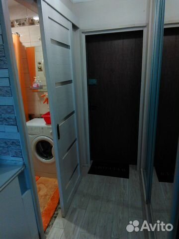 Студия, 20 м², 2/5 эт. Студия, 20 м², 2/5 эт.