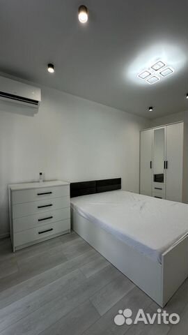 

1-к. квартира, 39 м², 18/21 эт.