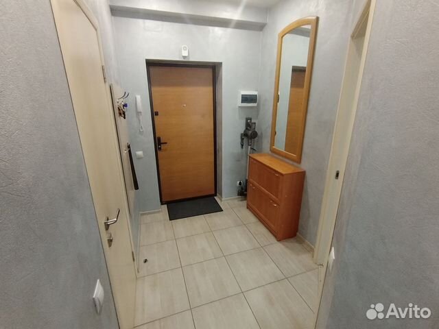 

1-к. квартира, 39 м², 3/9 эт.