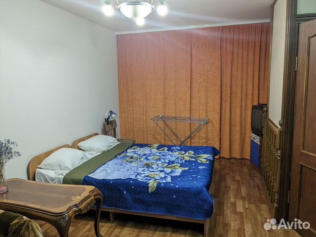 

Квартира-студия, 28 м², 2/2 эт.