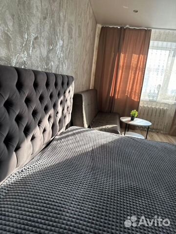 

1-к. квартира, 40 м², 1 кровать