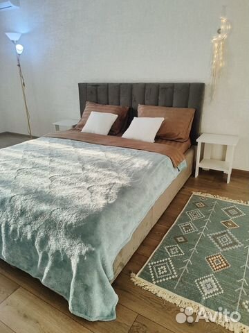 

2-к. квартира, 67 м², 3 кровати