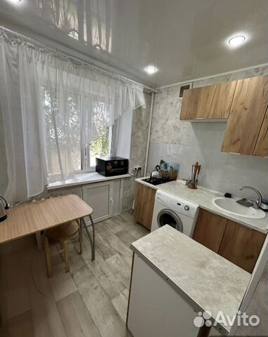

2-к. квартира, 51 м², 4 кровати