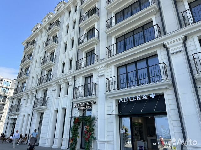 

2-к. квартира, 50 м², 4 кровати