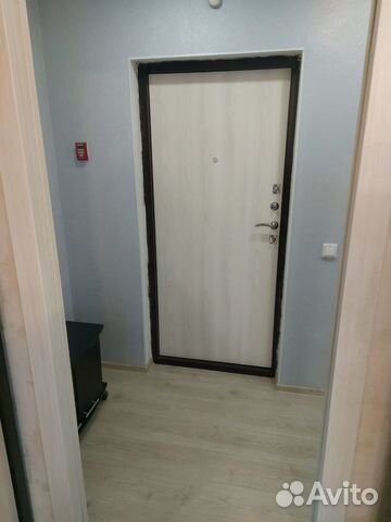 

Квартира-студия, 30,3 м², 7/16 эт.