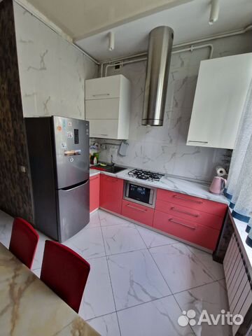 

2-к. квартира, 49 м², 2/3 эт.