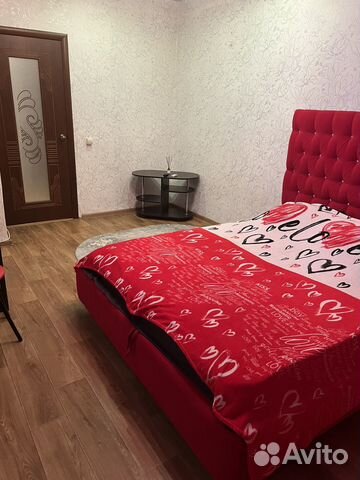 

2-к. квартира, 40,2 м², 2 кровати