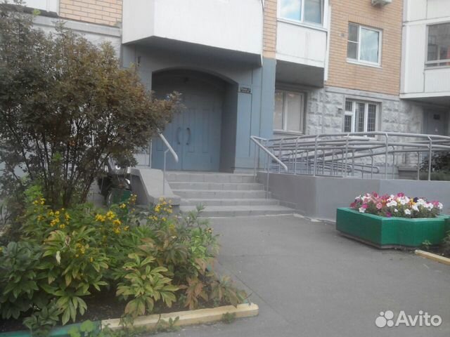 2-к квартира, 65 м², 2/16 эт. 2-к квартира, 65 м², 2/16 эт.