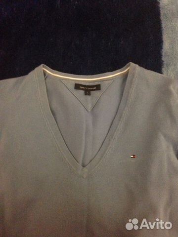 Джемпер Tommy Hilfiger Джемпер Tommy Hilfiger
