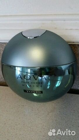 Булгари Bvlgari Aqva Marin Туалетная вода 100ML Булгари Bvlgari Aqva Marin Туалетная вода 100ML