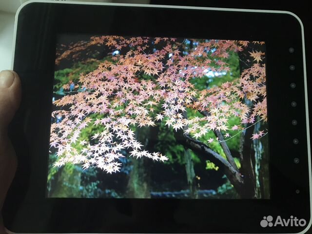 Фоторамка Toshiba